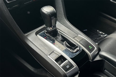 Used 2021 Honda Civic Sport image 19
