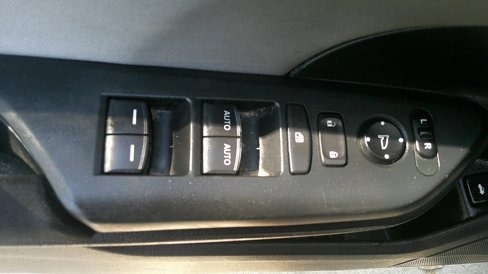 Used 2017 Honda Civic EX-T image 11