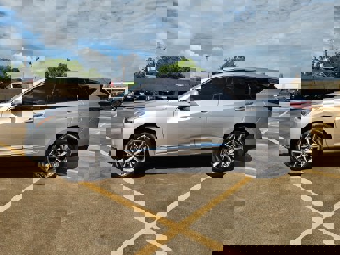 Used 2022 Acura RDX FWD w/ Technology Package image 5