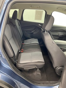 Used 2018 Ford Escape SE image 19