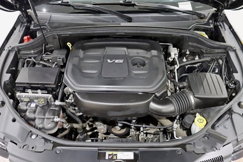 Used 2018 Jeep Grand Cherokee Limited image 35