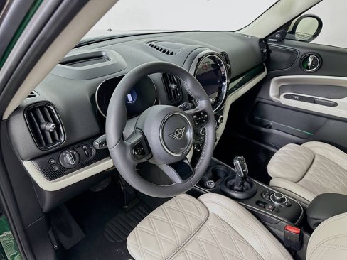 Used 2022 MINI Cooper Countryman S image 9