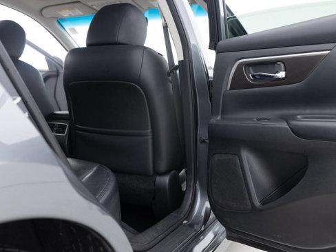 Used 2014 Nissan Altima 2.5 SL image 30
