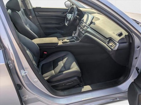 Used 2021 Honda Accord EX-L image 18