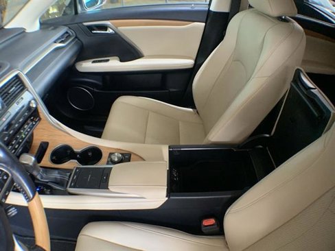 Certified 2021 Lexus RX 350L FWD w/ Premium Package image 21