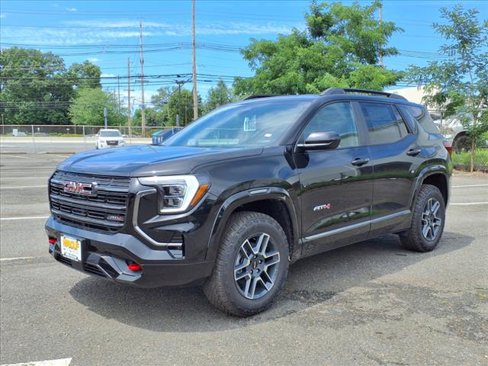 New 2026 GMC Terrain AT4 w/ Convenience Package III image 3