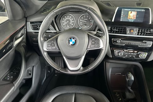 Used 2018 BMW X1 xDrive28i image 18