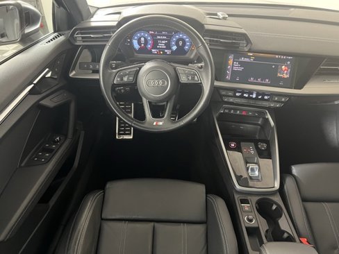 Used 2023 Audi S3 Premium image 11