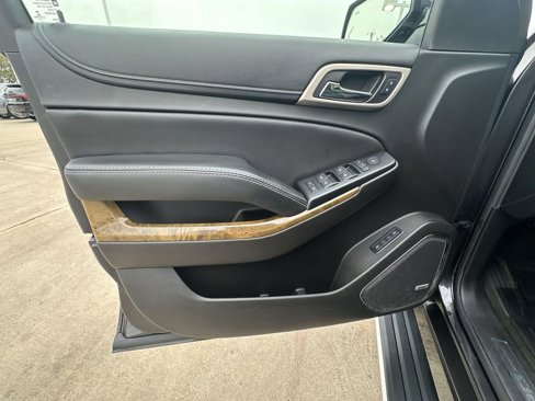 Used 2017 GMC Yukon XL Denali w/ Open Road Package image 23