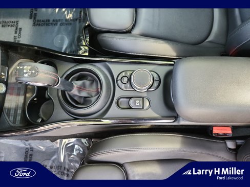 Used 2019 MINI Cooper Clubman S image 15