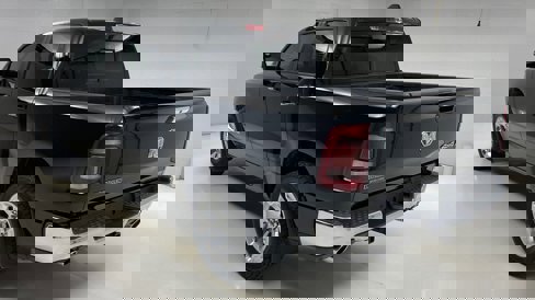 Used 2019 RAM 1500 Big Horn image 7