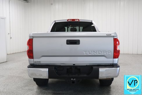 Used 2014 Toyota Tundra SR5 image 5