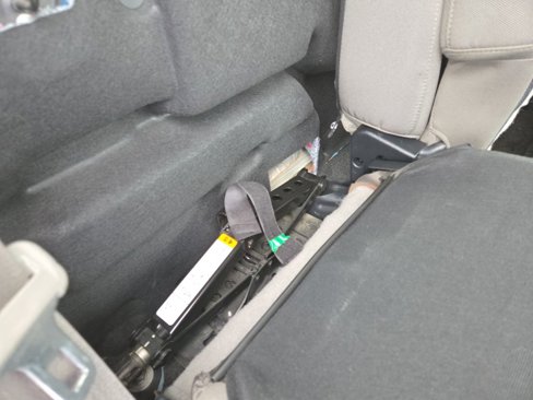 Used 2017 Ford F150 XLT image 41