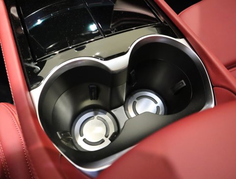New 2025 Maserati Grecale Modena image 62
