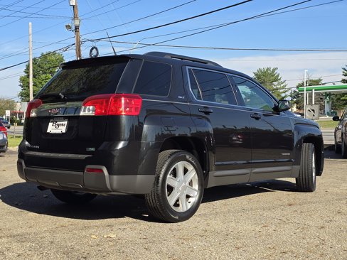 Used 2012 GMC Terrain SLT image 7