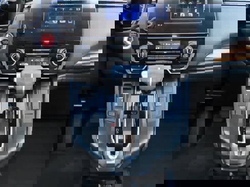 Certified 2018 Honda CR-V EX image 21