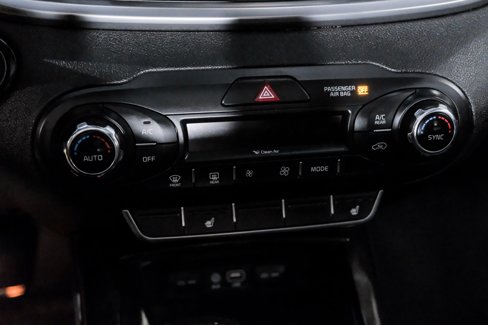 Used 2016 Kia Sorento EX w/ EX Premium Package image 27