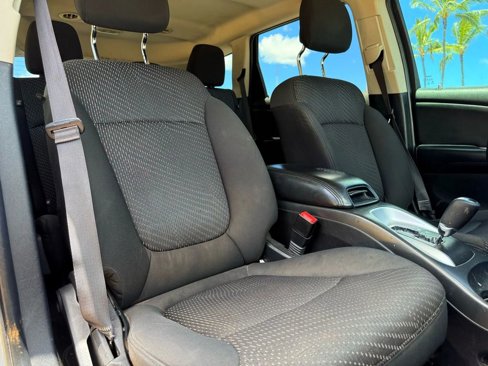 Used 2016 Dodge Journey SXT image 9