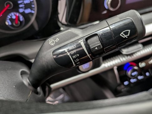 Certified 2021 Kia K5 GT-Line image 19