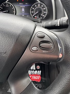 Used 2019 Nissan Murano S image 26