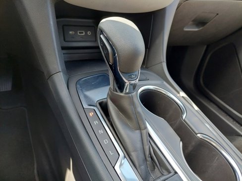 Used 2024 Chevrolet Equinox LT image 20