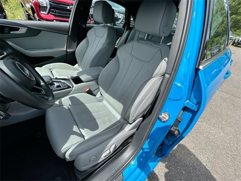 Used 2022 Audi A4 2.0T Premium Plus image 19