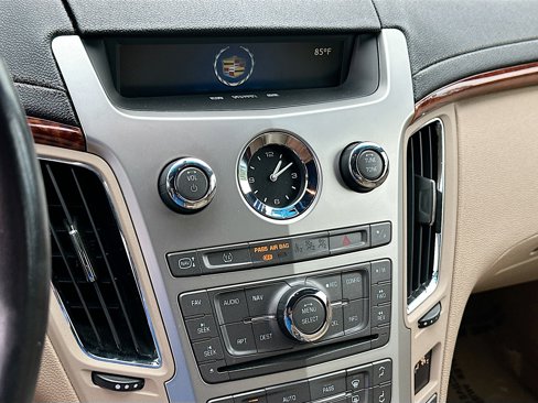 Used 2011 Cadillac CTS Premium image 15