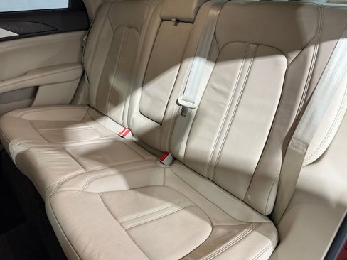 Used 2017 Lincoln MKZ Select w/ Select Plus Package image 31