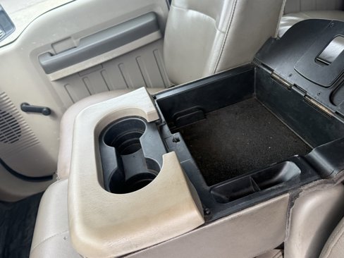 Used 2008 Ford F250 XL image 23