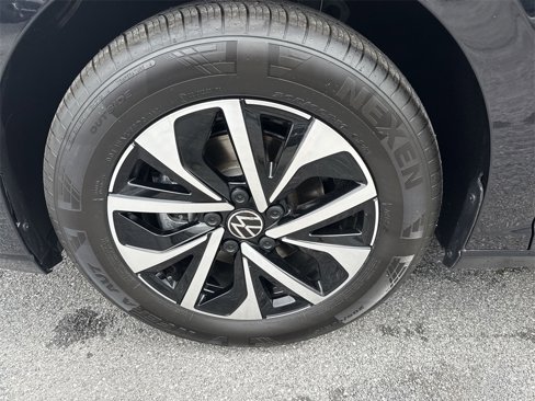 New 2025 Volkswagen Jetta S image 7