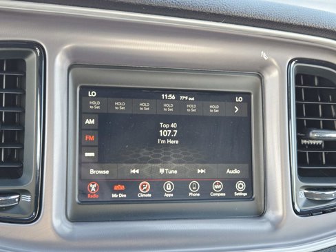 Used 2022 Dodge Challenger GT image 28