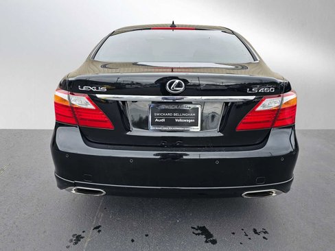 Used 2010 Lexus LS 460 image 6