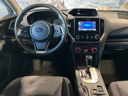 Used 2022 Subaru Crosstrek 2.0i Premium w/ Moonroof Package image 3