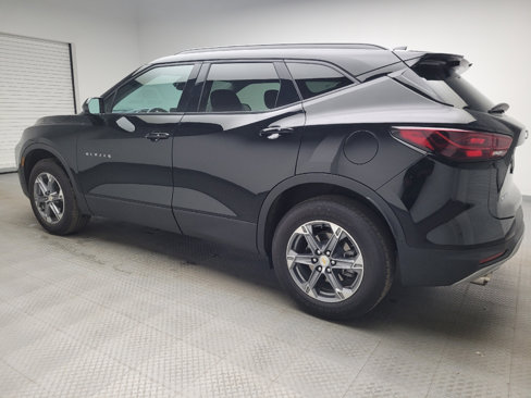 Used 2023 Chevrolet Blazer LT w/ Convenience Package image 3