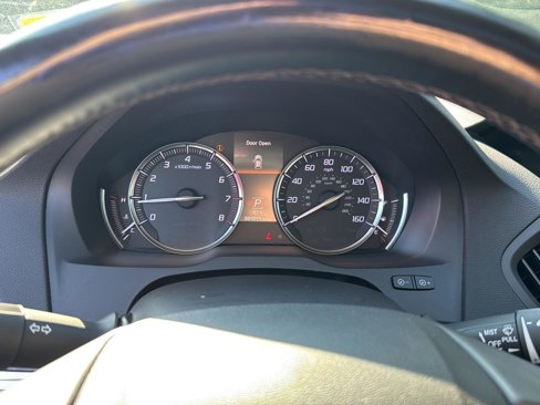 Used 2020 Acura MDX FWD image 20