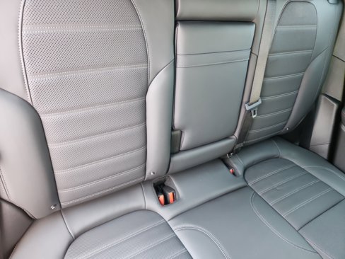 Used 2024 Dodge Hornet R/T Plus w/ Tech Pack Plus w/o Parking image 18
