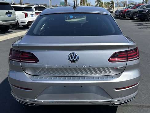 Certified 2019 Volkswagen Arteon SEL image 9