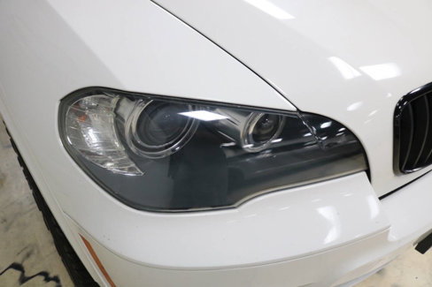Used 2011 BMW X5 xDrive50i image 9