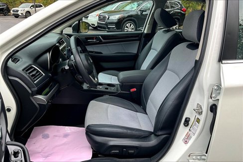 Used 2019 Subaru Legacy 2.5i Sport w/ Popular Package #2B image 15