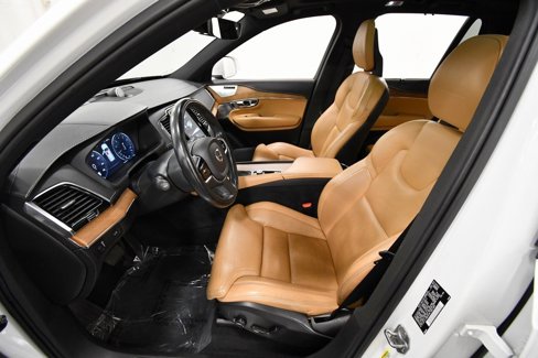 Used 2018 Volvo XC90 T6 Inscription w/ Convenience Package image 14