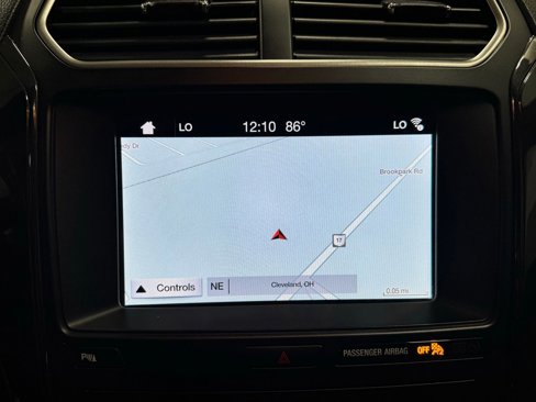 Used 2019 Ford Explorer XLT w/ Equipment Group 202A image 18