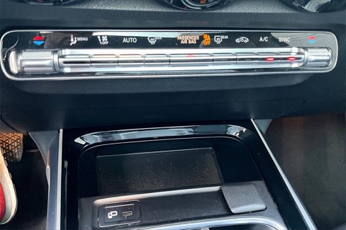 Used 2022 Mercedes-Benz GLB 250 image 15
