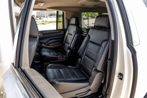 Used 2015 GMC Yukon XL Denali w/ Premium Package image 39