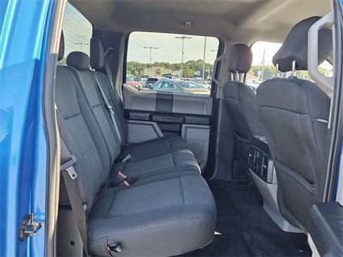 Used 2020 Ford F150 XL w/ Equipment Group 101A Mid image 16