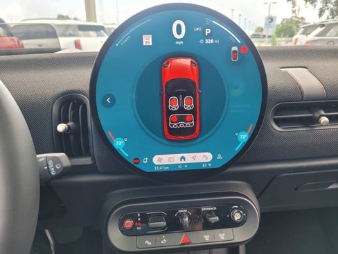 New 2025 MINI Cooper S image 20