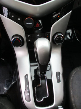 Used 2014 Chevrolet Cruze LT image 29
