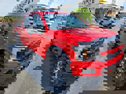 Certified 2019 Ford F150 XL w/ Equipment Group 101A Mid image 3