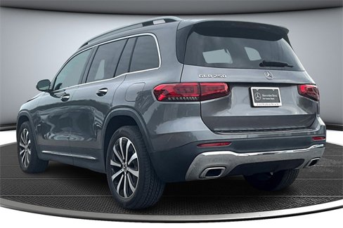 Used 2021 Mercedes-Benz GLB 250 image 4
