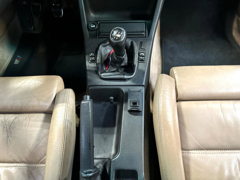 Used 1988 BMW M3 Coupe image 19