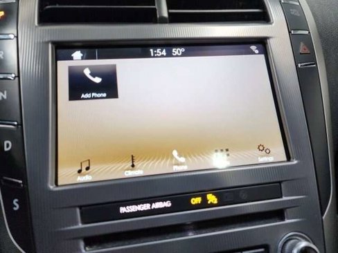 Used 2017 Lincoln MKZ Select image 32